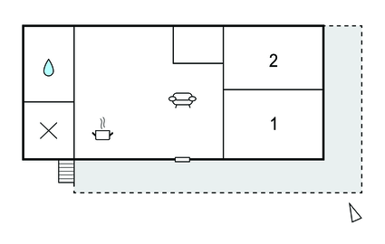 Appartement - Utelle , France - FCA911 9999