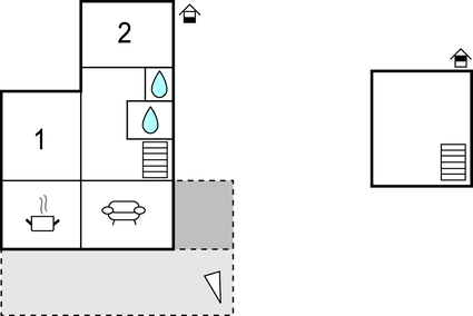 Kuća-za-odmor - Saint-Georges-de-Didonne , Francuska - FCH380 9999