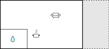 Apartamento - Saint-Georges-de-Didonne , Francia - FCH423 9999