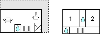 Vakantiehuis - Saint-Georges-de-Didonne , Frankrijk - FCH431 9999