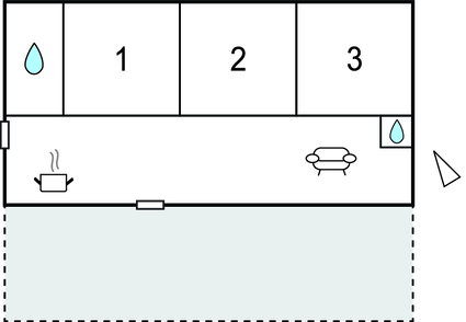 Casa de vacaciones - Ile d'Oléron , Francia - FCH437 9999