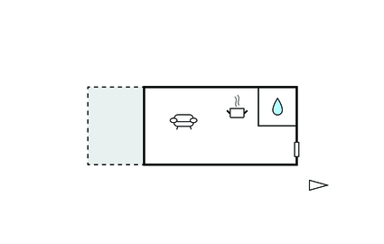 Appartement - Saint-Georges-de-Didonne , France - FCH461 9999