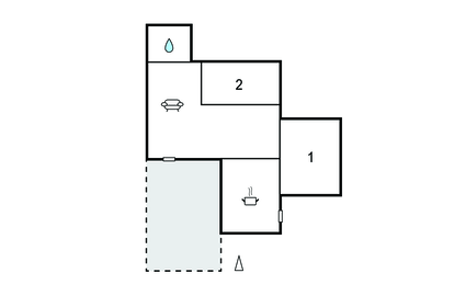 Holiday Home - Meschers-sur-Gironde , France - FCH493 9999