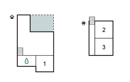 Feriehuse - Meschers-sur-Gironde , Frankrig - FCH495 9999