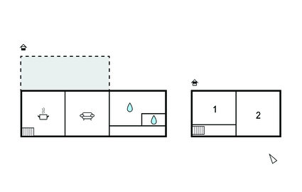 Vakantiehuis - Dompierre-Sur-Charente , Frankrijk - FCH505 9999