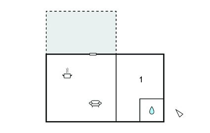 Appartement - Royan , Frankrijk - FCH514 9999