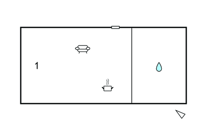 Ferienwohnung - Royan , Frankreich - FCH519 9999