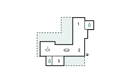 Casa de vacaciones - Ile de Ré , Francia - FCH521 9999