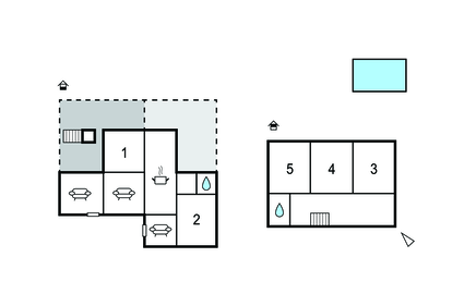 Holiday Home - Tonnay-Charente , France - FCH525 9999