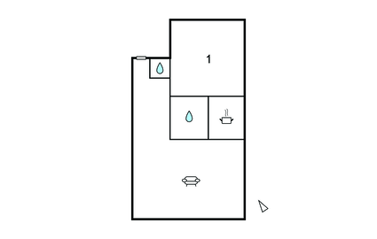 Ferienwohnung - La Rochelle , Frankreich - FCH576 9999