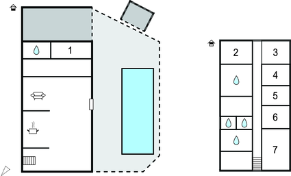 Holiday Home - Empurany , France - FCS008 9999
