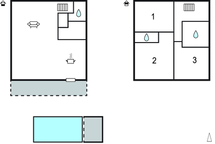 Location de vacances - Eyragues , France - FCS416 9999