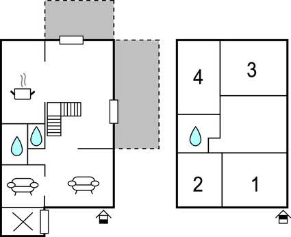 Grunnplan