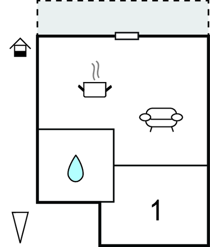Apartament - Schiltigheim , Francja - FDB053 9999