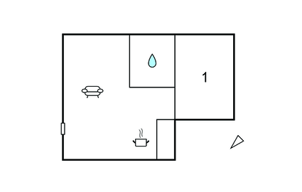 Appartement - Audincourt , France - FFD014 9999