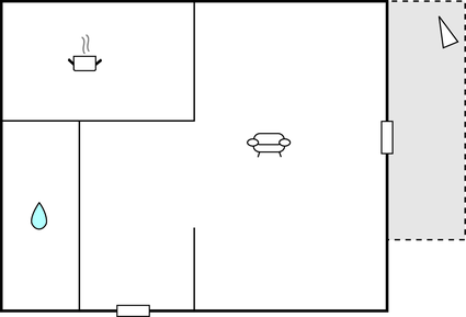 Grunnplan