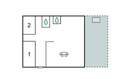 Appartement - Chooz , France - FHA018 9999
