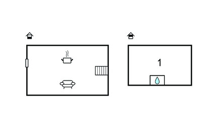 Ferienhaus - COULOMMIERS , Frankreich - FIS069 9999