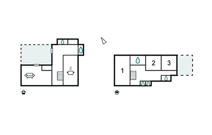 Holiday Home - Lonnes , France - FJC124 9999