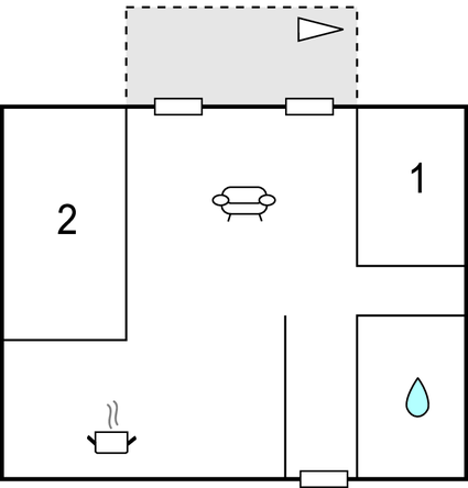 Grunnplan