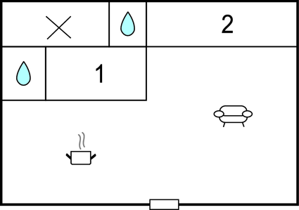 Semesterlägenhet - Pianottoli Caldarello , Frankrike - FKO408 9999