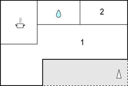 Semesterhus - Petreto Bicchisano , Frankrike - FKO447 9999