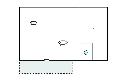 Ferienwohnung - LOZZI , Frankreich - FKO698 9999