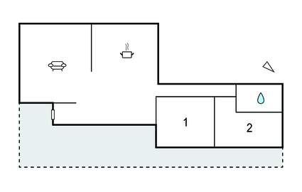 Apartment - Erbalunga , France - FKO716 9999