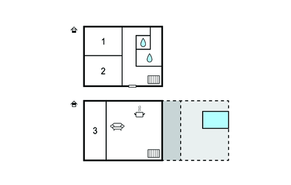 Vakantiehuis - VERO , Frankrijk - FKO720 9999