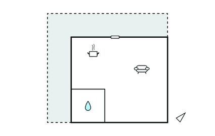 Ferienhaus - ILE ROUSSE , Frankreich - FKO729 9999