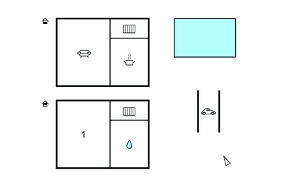 Holiday Home - Portel Des Corbières , France - FLA405 9999