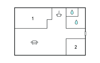 Apartamento - Le Grau du roi , Francia - FLG997 9999