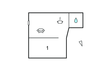 Apartamento - Lieuran-Cabrières , Francia - FLH684 9999