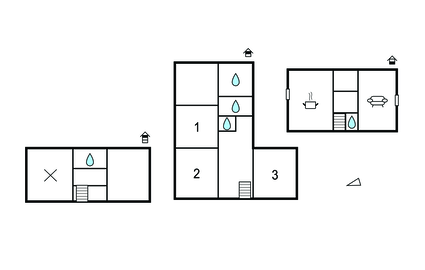 Casa de vacaciones - Thézan les Béziers , Francia - FLH696 9999
