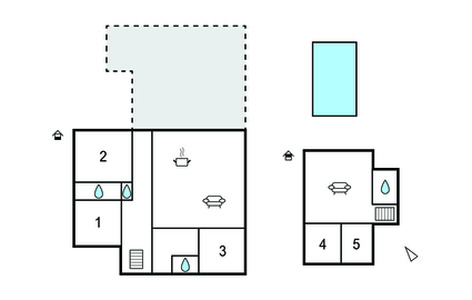 Kuća-za-odmor - Alignan-Du-Vent , Francuska - FLH714 9999