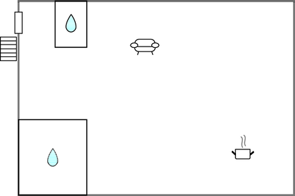 Appartamento - Marvejols , Francia - FLL010 9999