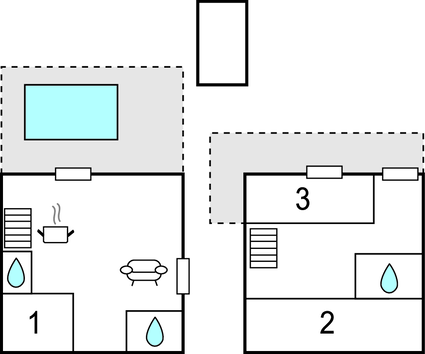 Semesterhus - Alénya , Frankrike - FLP274 9999