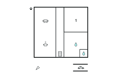 Casa vacanze - Port Vendres , Francia - FLP293 9999