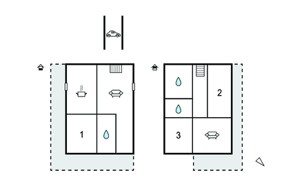 Holiday Home - Le Boulou , France - FLP301 9999