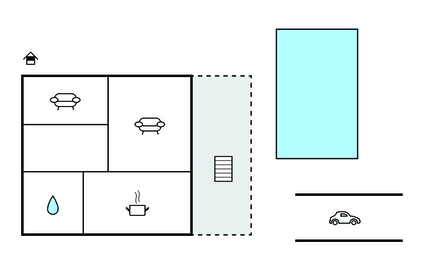 Casa vacanze - Argelès-Sur-Mer , Francia - FLP305 9999