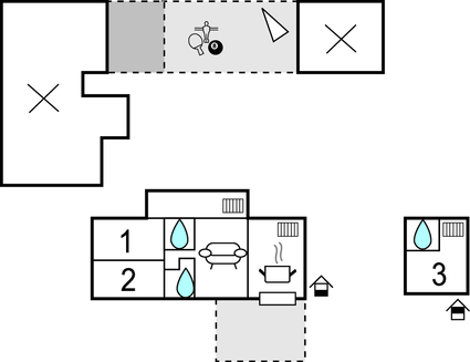 Grunnplan