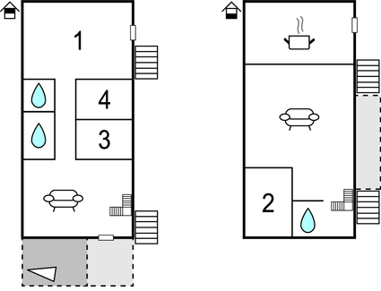 Grunnplan