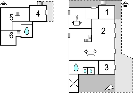 Planlösning