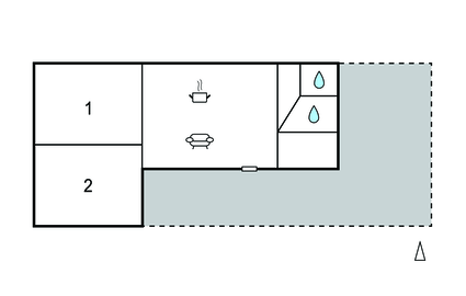 Ferienhaus - Durfort-Lacapelette , Frankreich - FMN038 9999