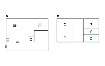 Casa de vacaciones - Monthenault , Francia - FNA045 9999
