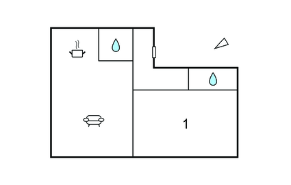 Ferienwohnung - Isigny-sur-Mer , Frankreich - FNC316 9999