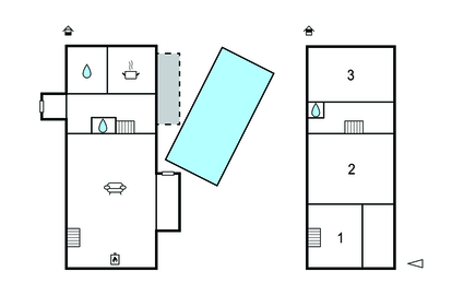 Casa de vacaciones - Livarot , Francia - FNC318 9999