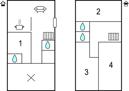 Grunnplan