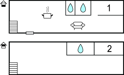 Location de vacances - Venon , France - FNE051 9999