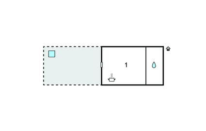 Vakantiehuis - Escames , Frankrijk - FNI047 9999